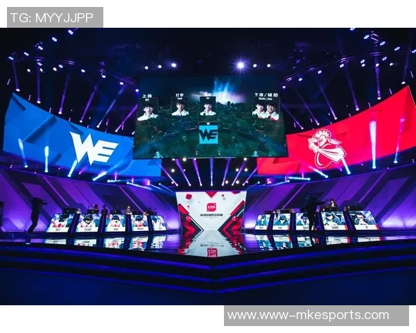 电竞实时数据分析WE在CSGO比赛中的全面压制表现解读实时新闻